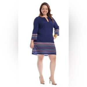 Hutch shift dress, Anthropology, NEW! Sz S